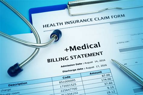 Medical Coding and Billing .
